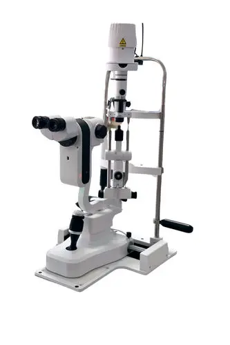 [VenusM] 0811 Lampara del hendidura