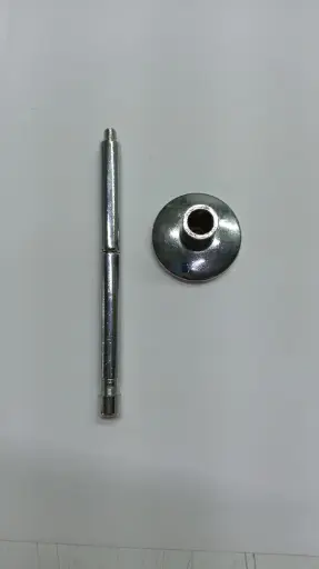 Soportes para exhibido